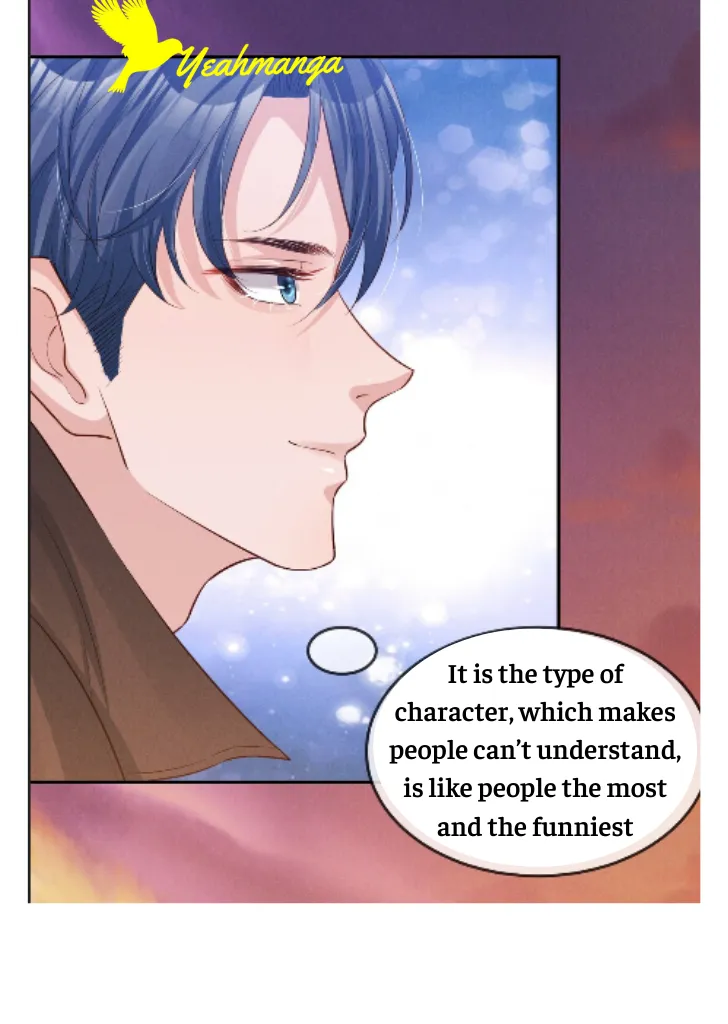 In This Life, Let Me Protect You. Chapter 5 - page 11