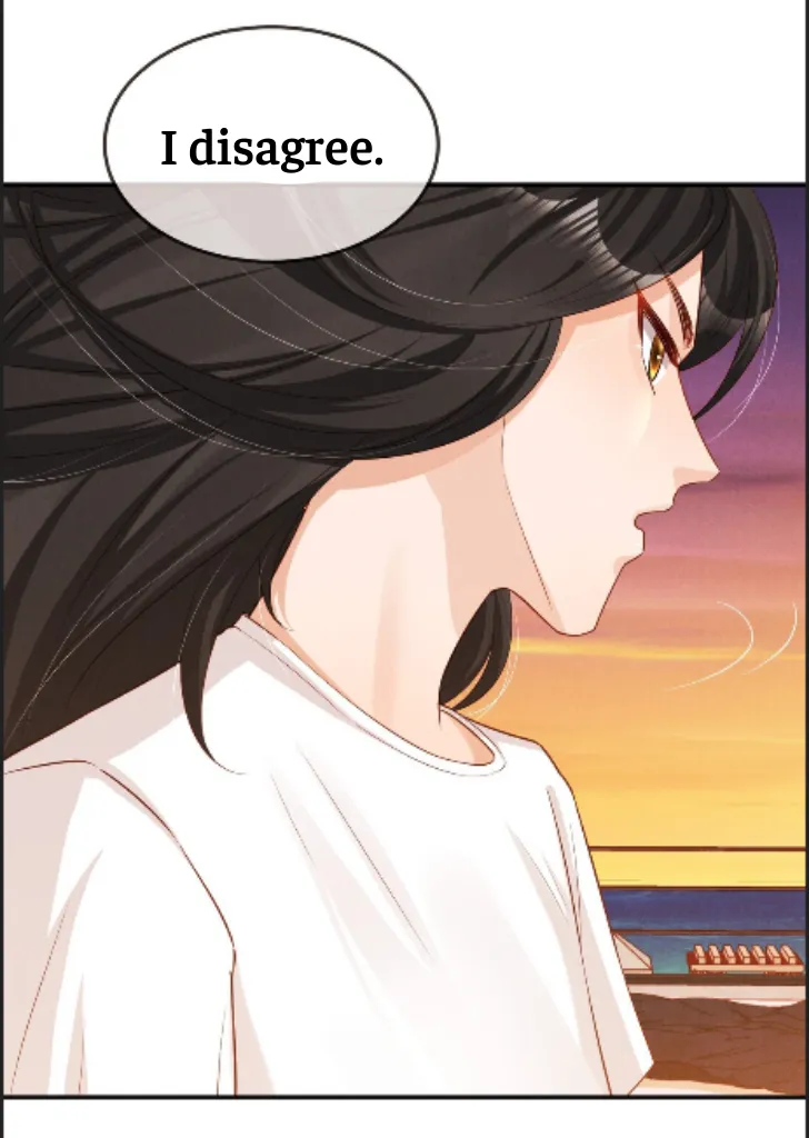 In This Life, Let Me Protect You. Chapter 5 - page 14