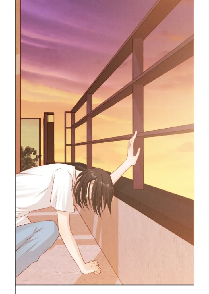 In This Life, Let Me Protect You. Chapter 5 - page 21