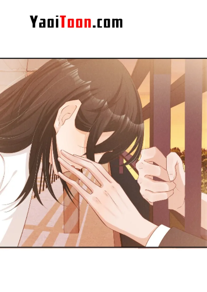 In This Life, Let Me Protect You. Chapter 5 - page 23