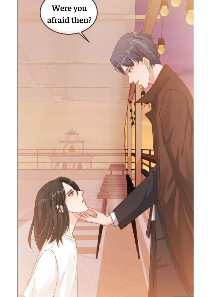 In This Life, Let Me Protect You. Chapter 5 - page 24