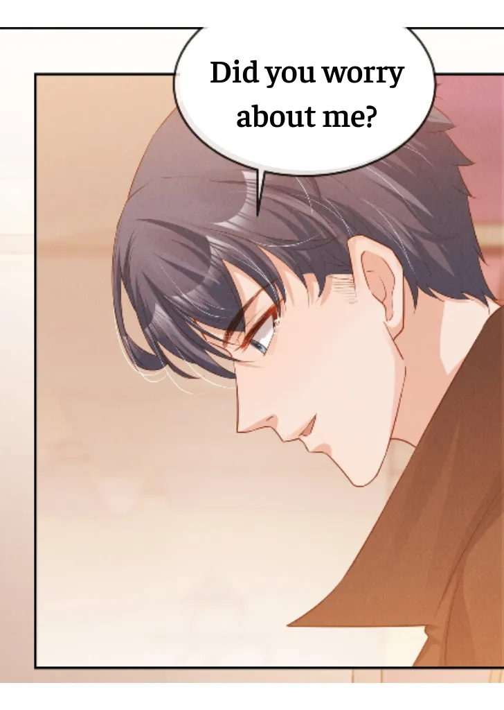 In This Life, Let Me Protect You. Chapter 5 - page 26