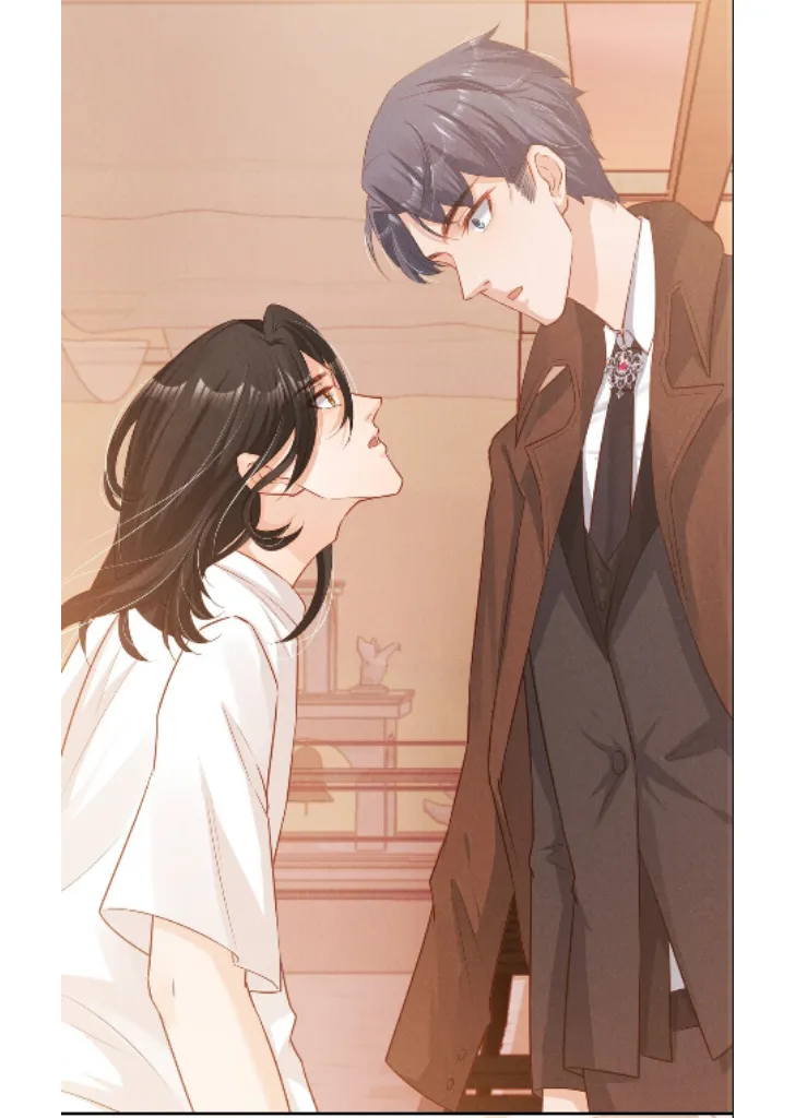 In This Life, Let Me Protect You. Chapter 5 - page 27