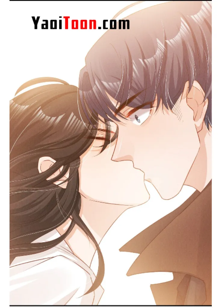 In This Life, Let Me Protect You. Chapter 5 - page 28