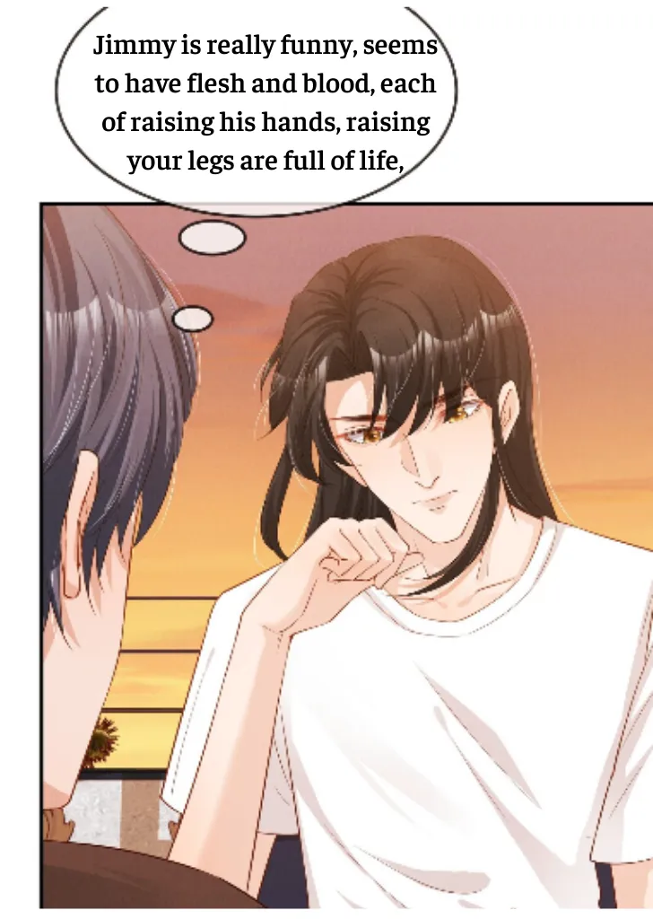 In This Life, Let Me Protect You. Chapter 5 - page 3
