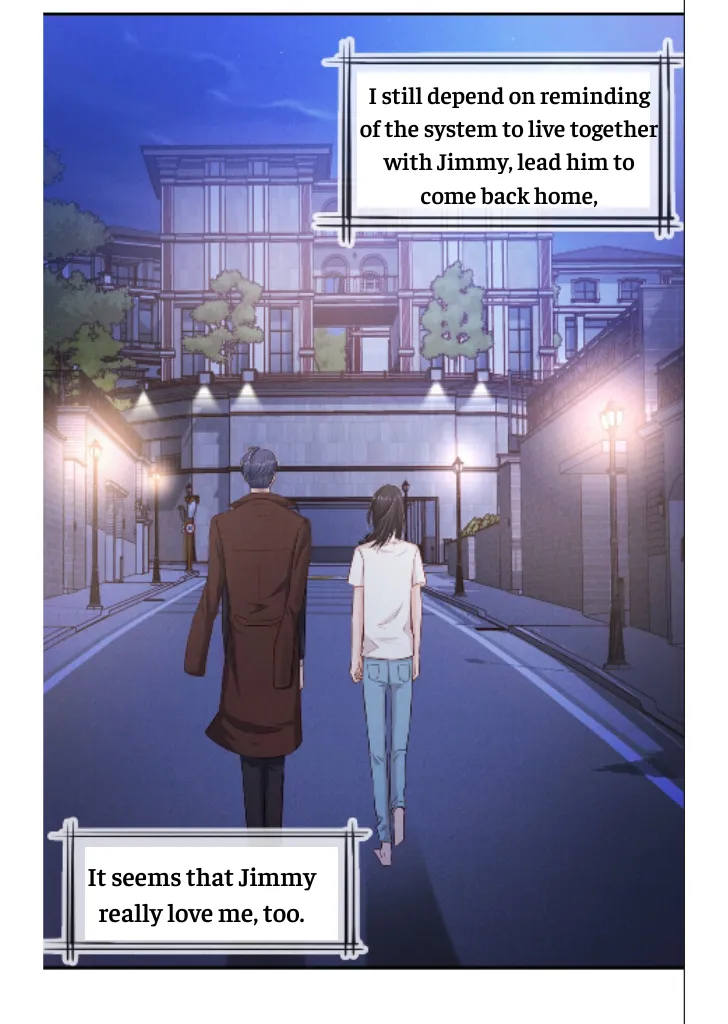 In This Life, Let Me Protect You. Chapter 5 - page 31