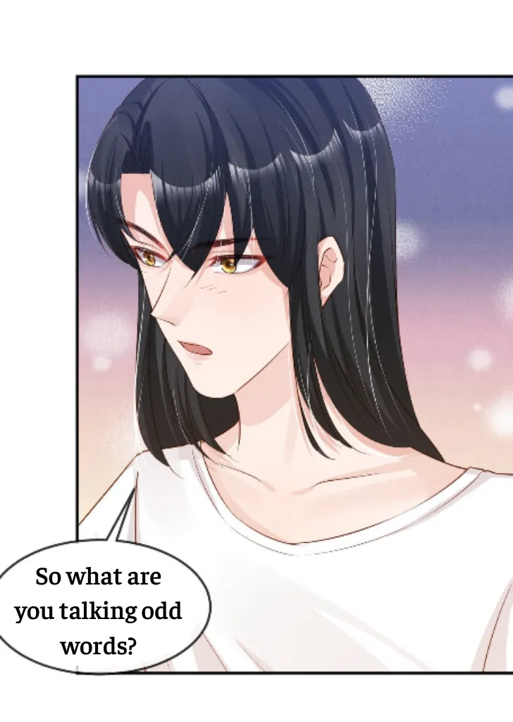 In This Life, Let Me Protect You. Chapter 5 - page 36