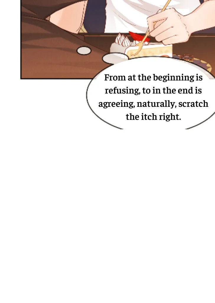 In This Life, Let Me Protect You. Chapter 5 - page 4