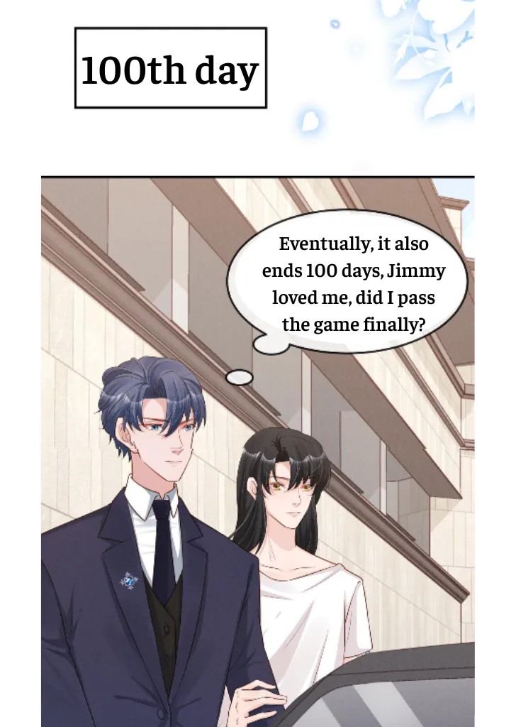 In This Life, Let Me Protect You. Chapter 5 - page 40