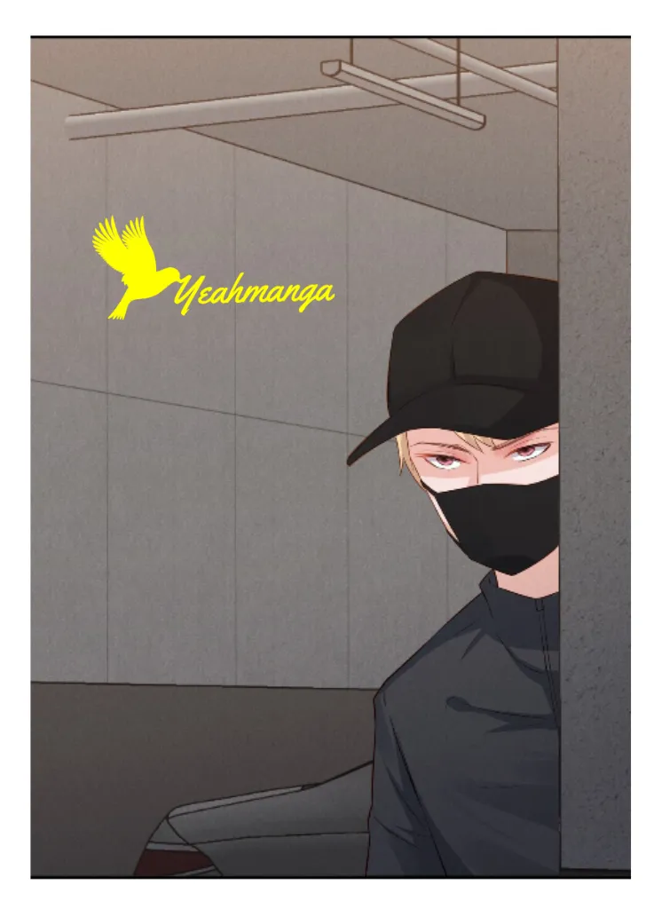 In This Life, Let Me Protect You. Chapter 5 - page 42