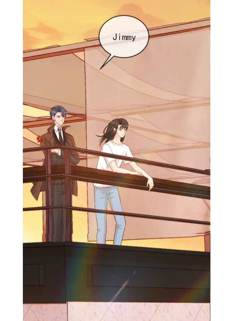 In This Life, Let Me Protect You. Chapter 5 - page 7