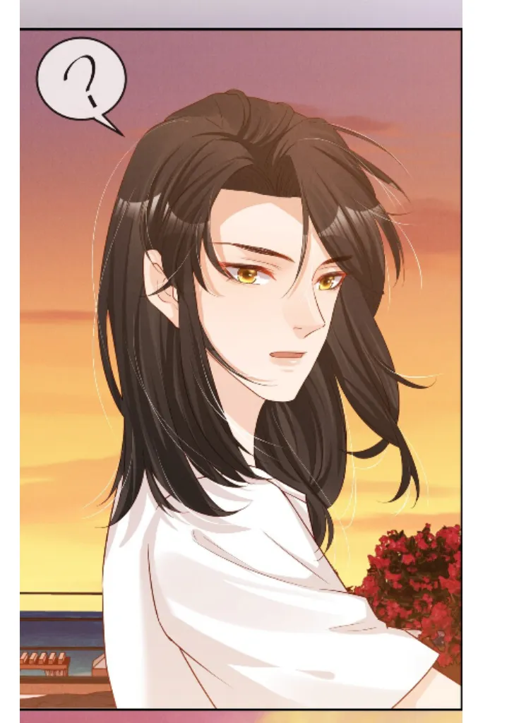In This Life, Let Me Protect You. Chapter 5 - page 8