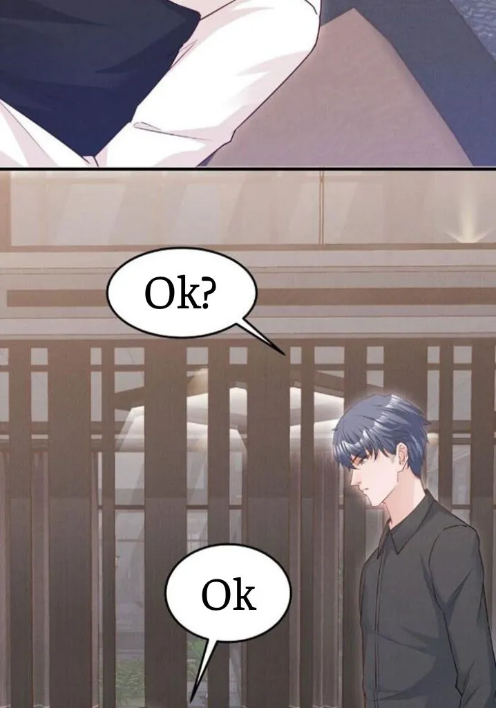 In This Life, Let Me Protect You. Chapter 7 - page 16