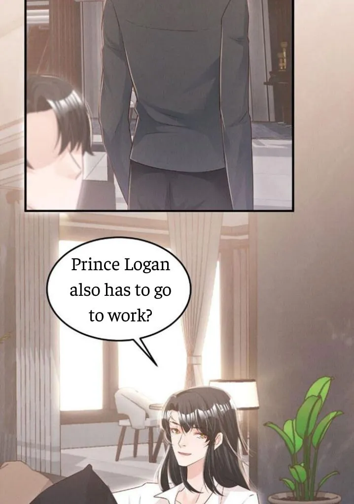 In This Life, Let Me Protect You. Chapter 7 - page 18
