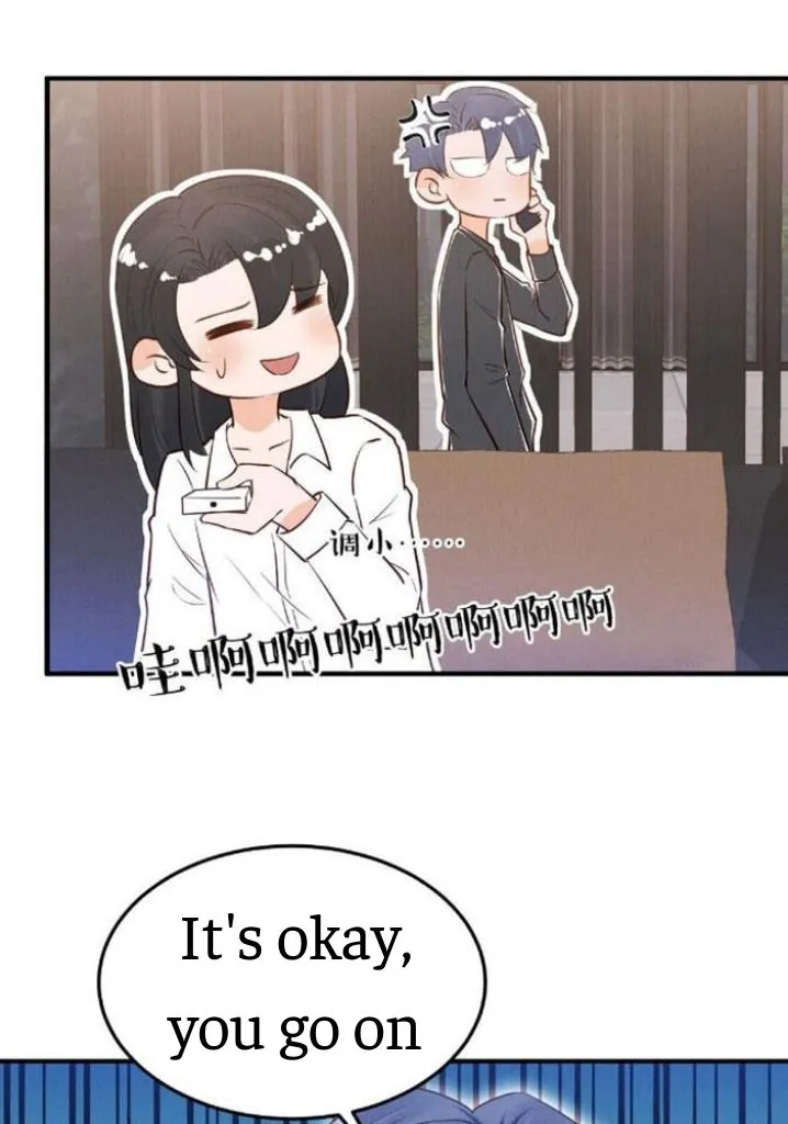 In This Life, Let Me Protect You. Chapter 7 - page 25