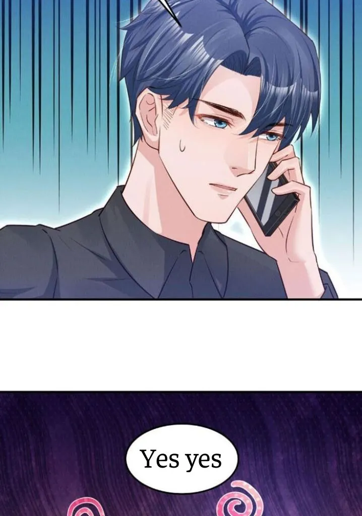 In This Life, Let Me Protect You. Chapter 7 - page 26