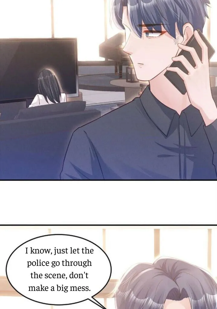 In This Life, Let Me Protect You. Chapter 7 - page 29