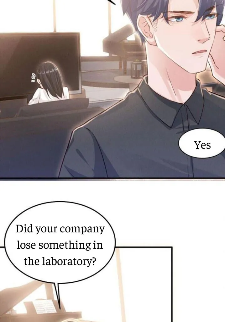 In This Life, Let Me Protect You. Chapter 7 - page 30