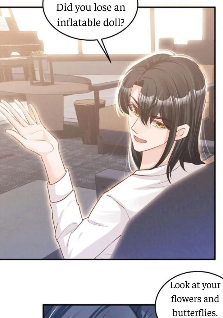 In This Life, Let Me Protect You. Chapter 7 - page 33