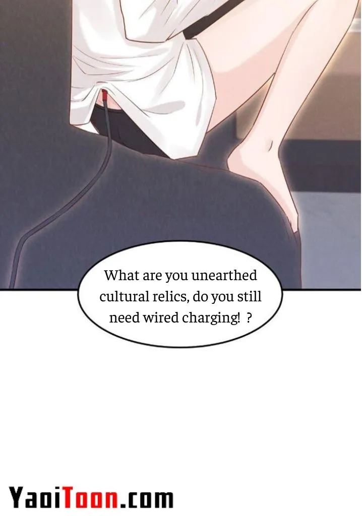 In This Life, Let Me Protect You. Chapter 7 - page 37