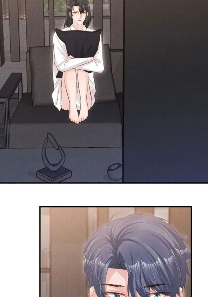 In This Life, Let Me Protect You. Chapter 7 - page 4