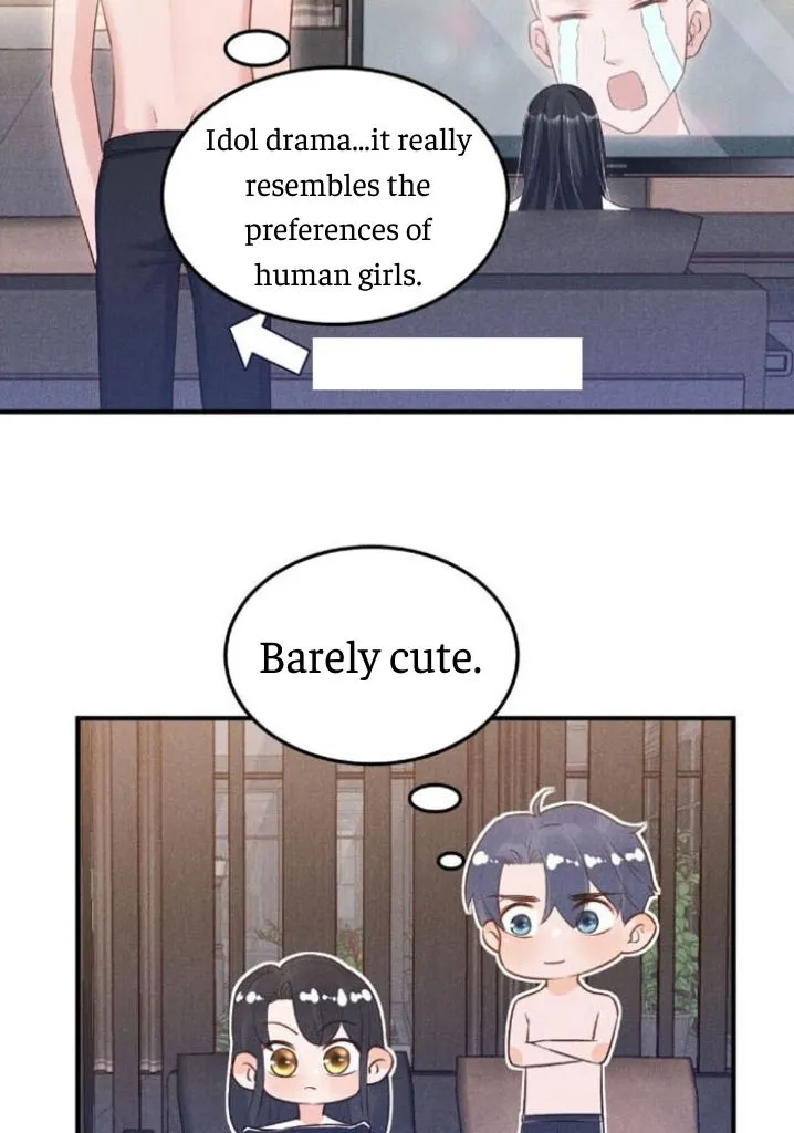 In This Life, Let Me Protect You. Chapter 7 - page 6