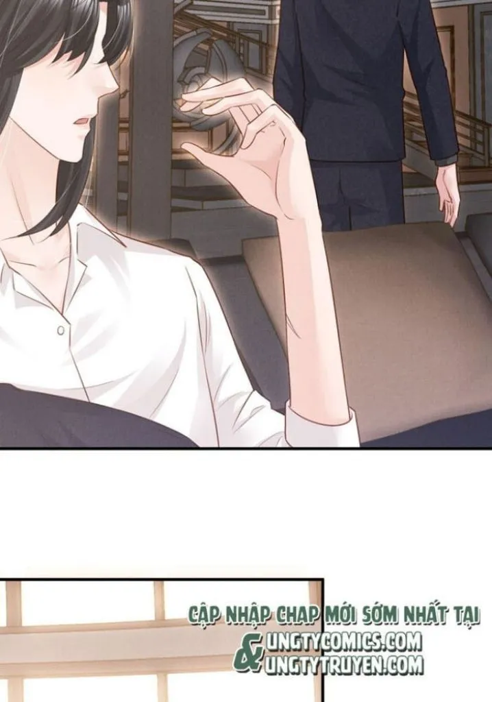 In This Life, Let Me Protect You. Chapter 8 - page 23