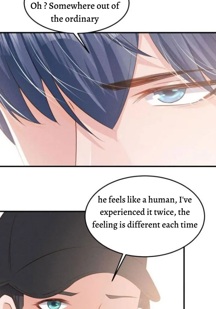In This Life, Let Me Protect You. Chapter 8 - page 33
