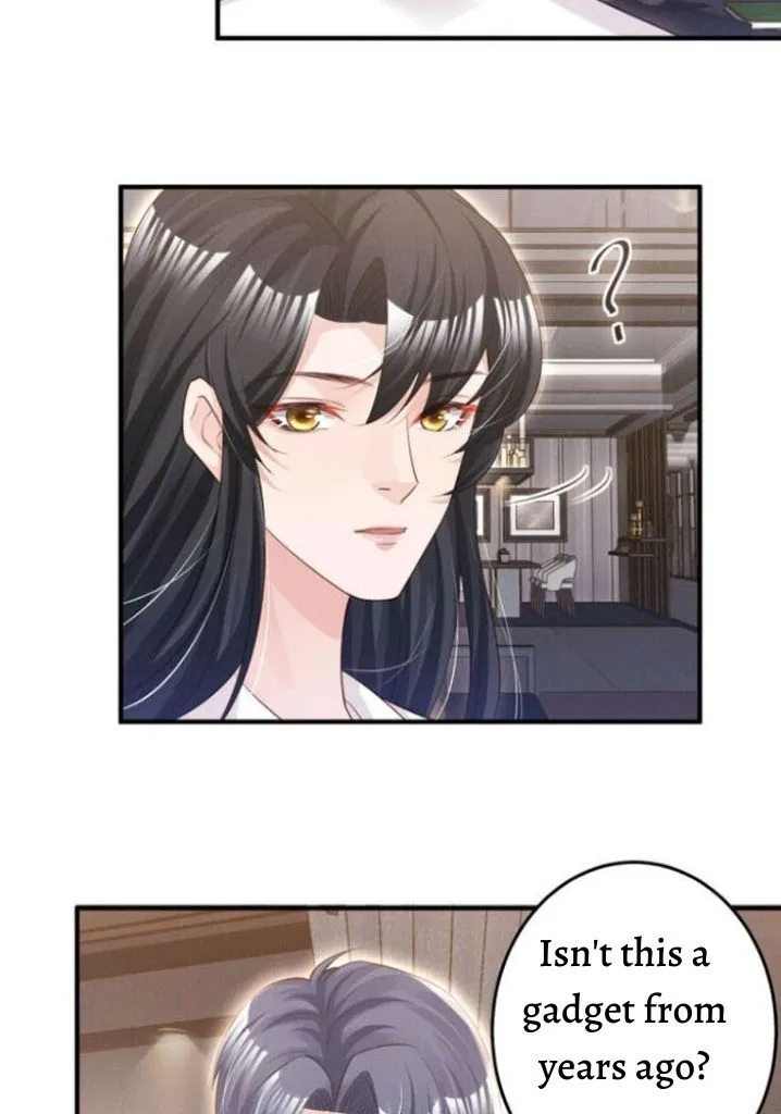 In This Life, Let Me Protect You. Chapter 8 - page 4