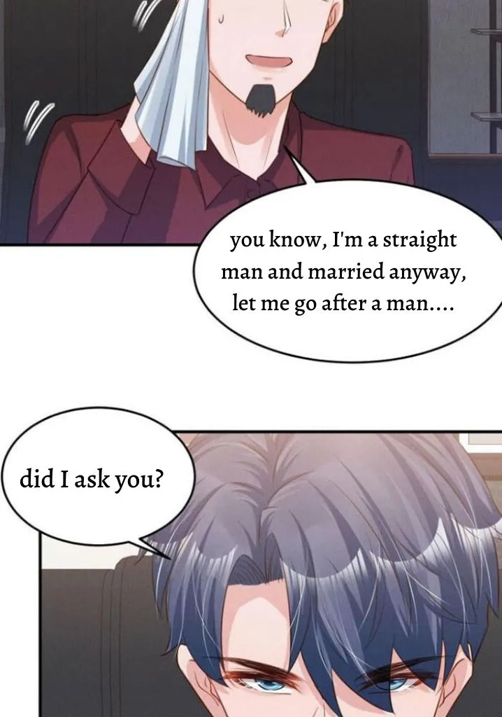 In This Life, Let Me Protect You. Chapter 8 - page 41