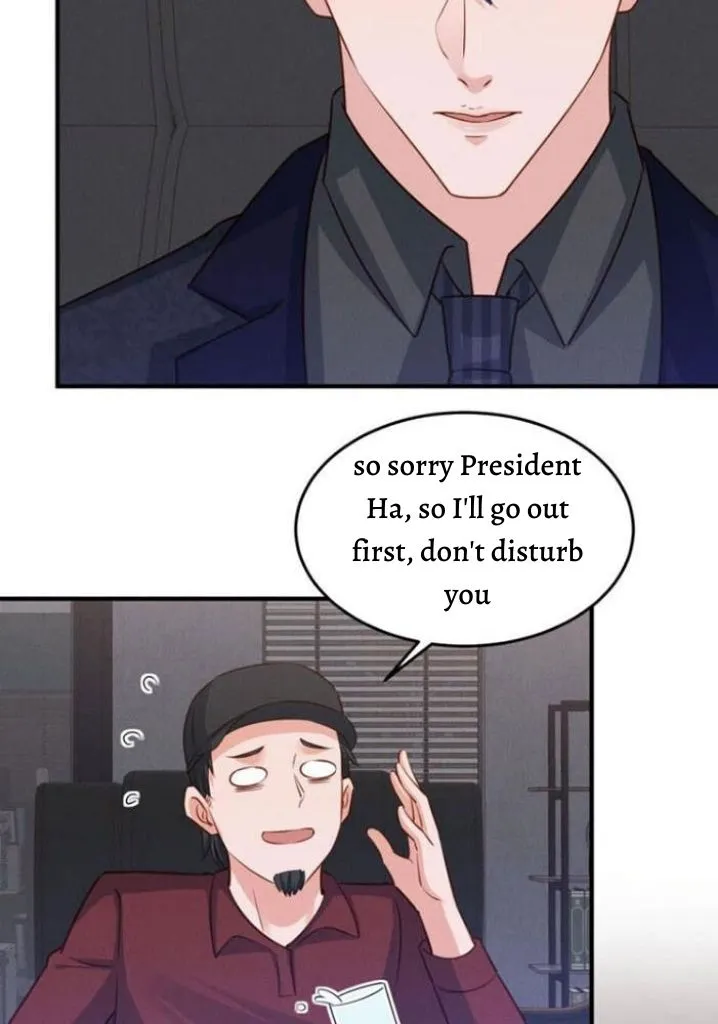 In This Life, Let Me Protect You. Chapter 8 - page 42