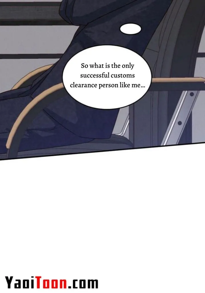 In This Life, Let Me Protect You. Chapter 8 - page 44