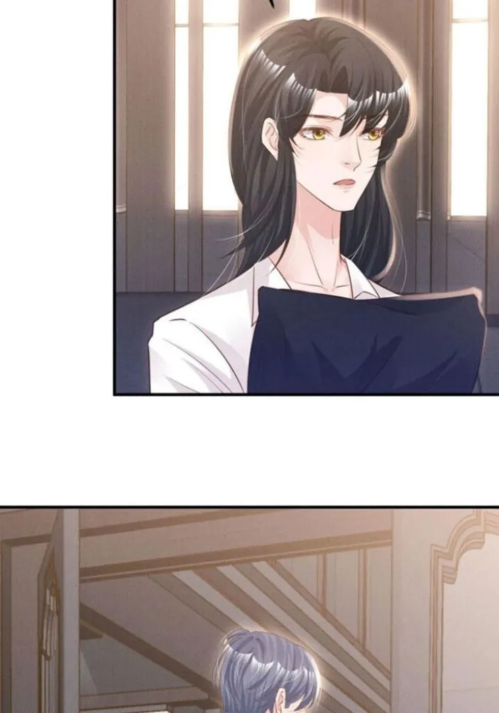 In This Life, Let Me Protect You. Chapter 8 - page 8