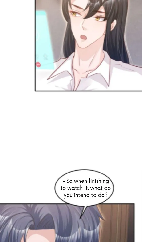 In This Life, Let Me Protect You. Chapter 9 - page 11