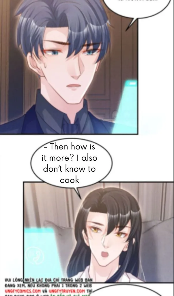 In This Life, Let Me Protect You. Chapter 9 - page 13