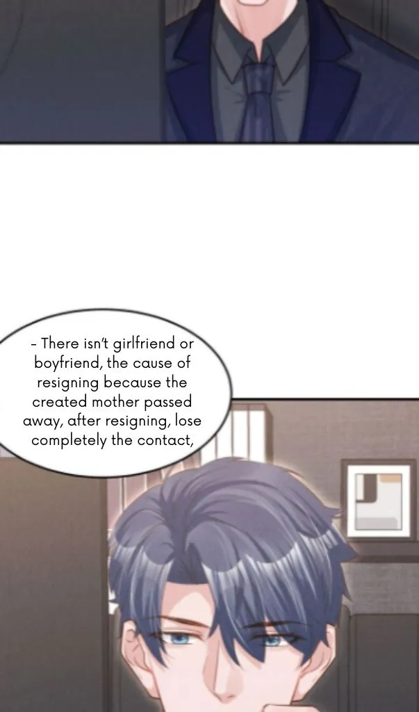 In This Life, Let Me Protect You. Chapter 9 - page 19