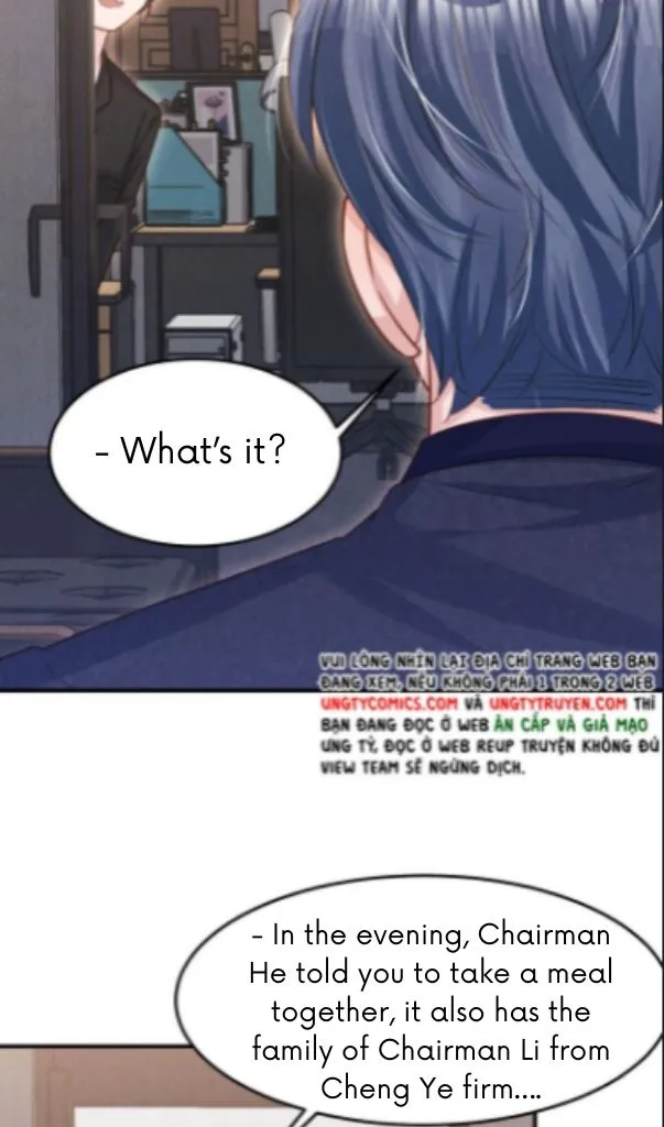 In This Life, Let Me Protect You. Chapter 9 - page 22