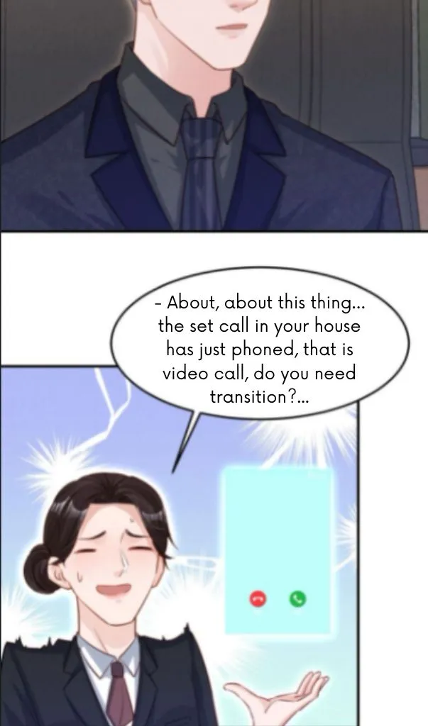 In This Life, Let Me Protect You. Chapter 9 - page 24