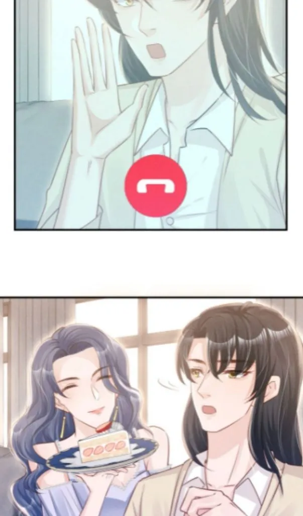 In This Life, Let Me Protect You. Chapter 9 - page 26