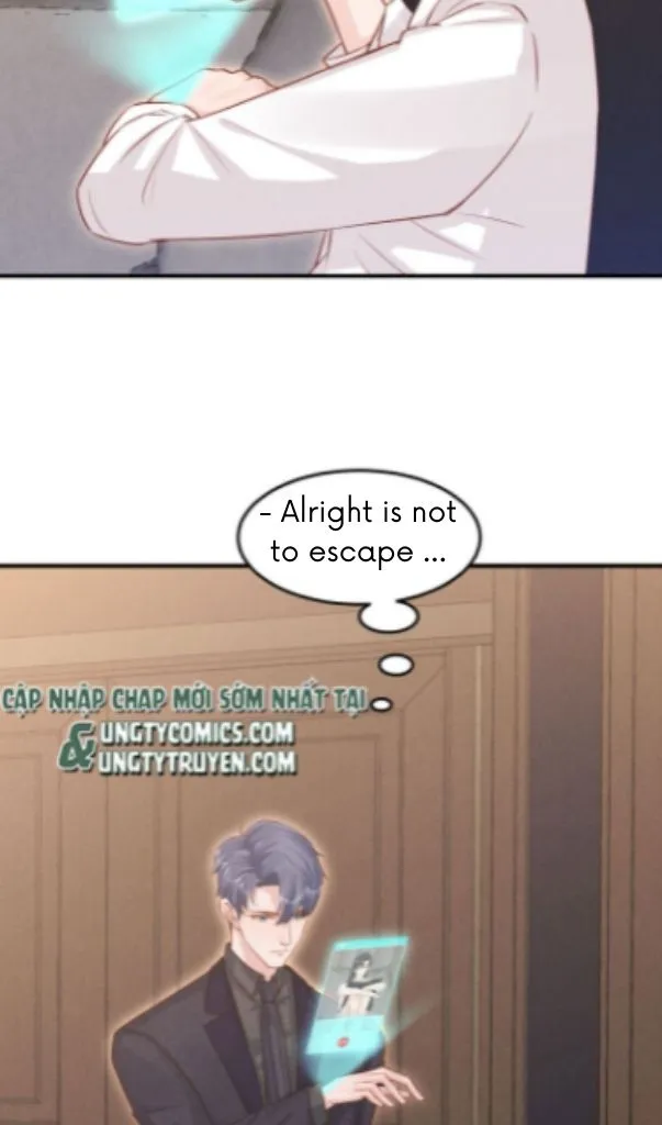 In This Life, Let Me Protect You. Chapter 9 - page 7