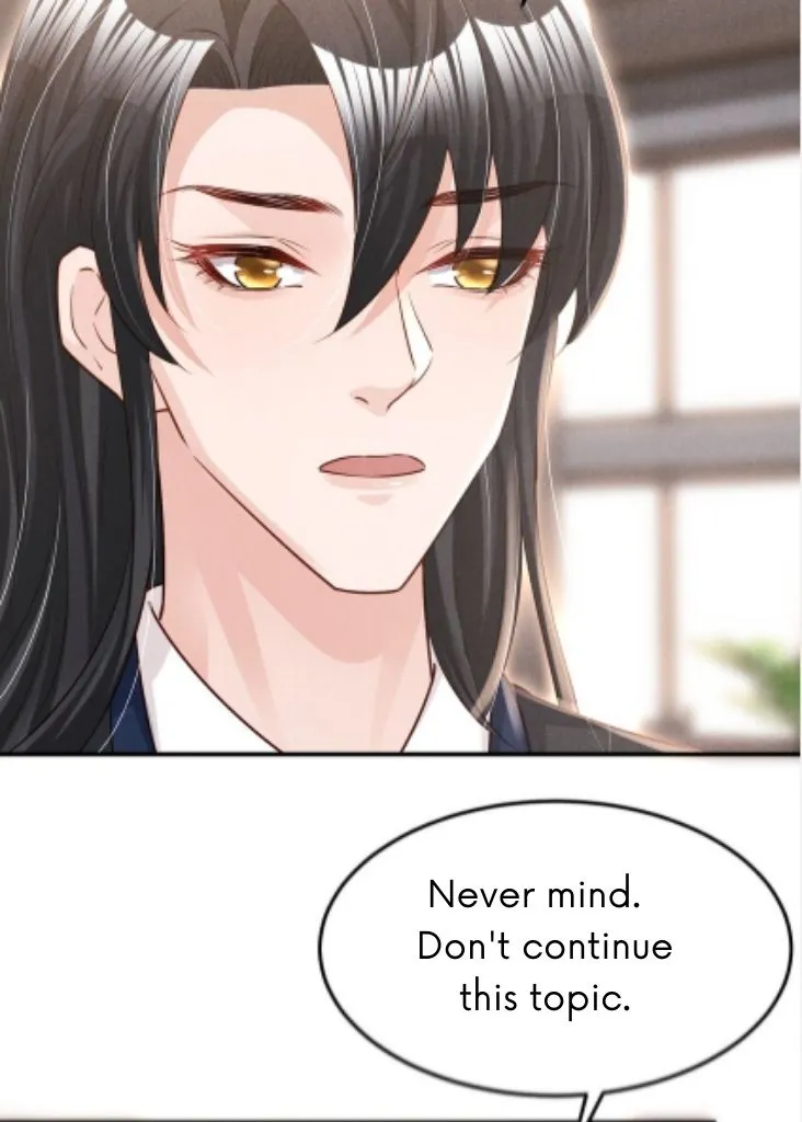 In This Life, Let Me Protect You. Chapter 11 - page 12