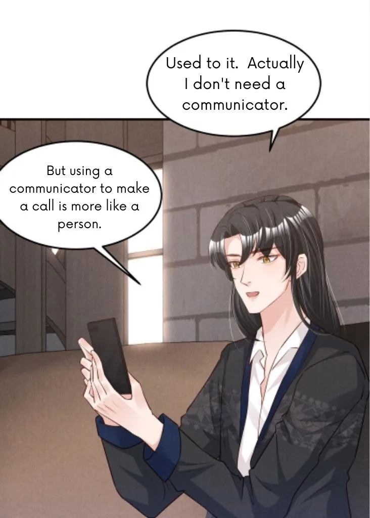 In This Life, Let Me Protect You. Chapter 11 - page 16