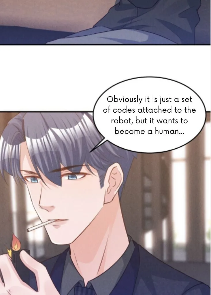 In This Life, Let Me Protect You. Chapter 11 - page 17