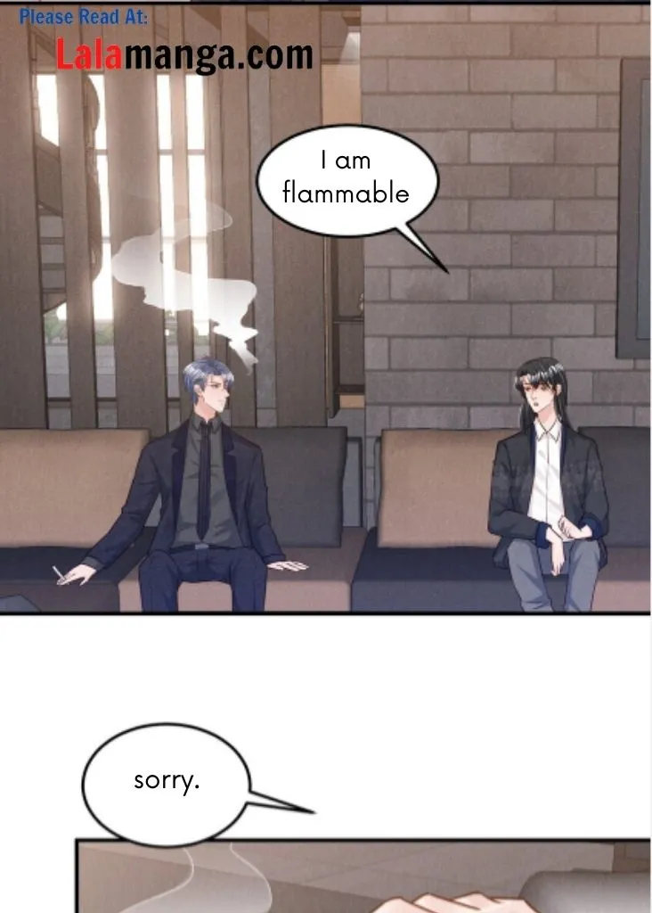 In This Life, Let Me Protect You. Chapter 11 - page 18