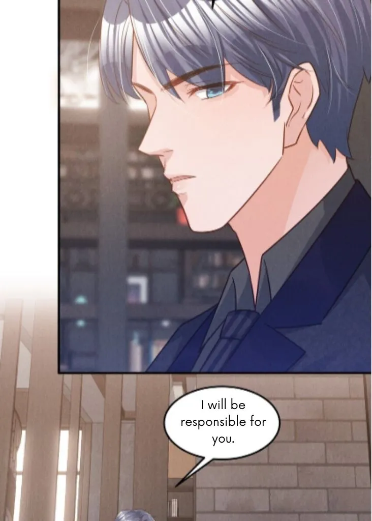 In This Life, Let Me Protect You. Chapter 11 - page 21