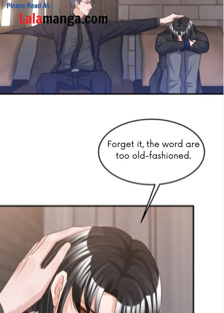 In This Life, Let Me Protect You. Chapter 11 - page 22