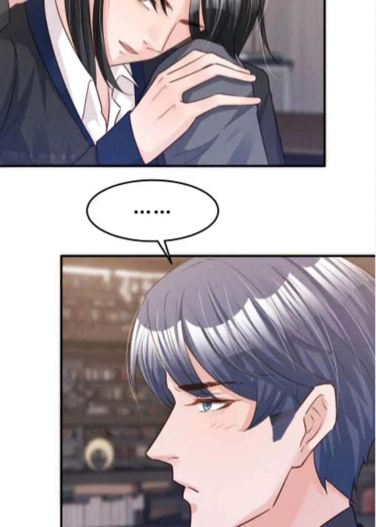 In This Life, Let Me Protect You. Chapter 11 - page 23