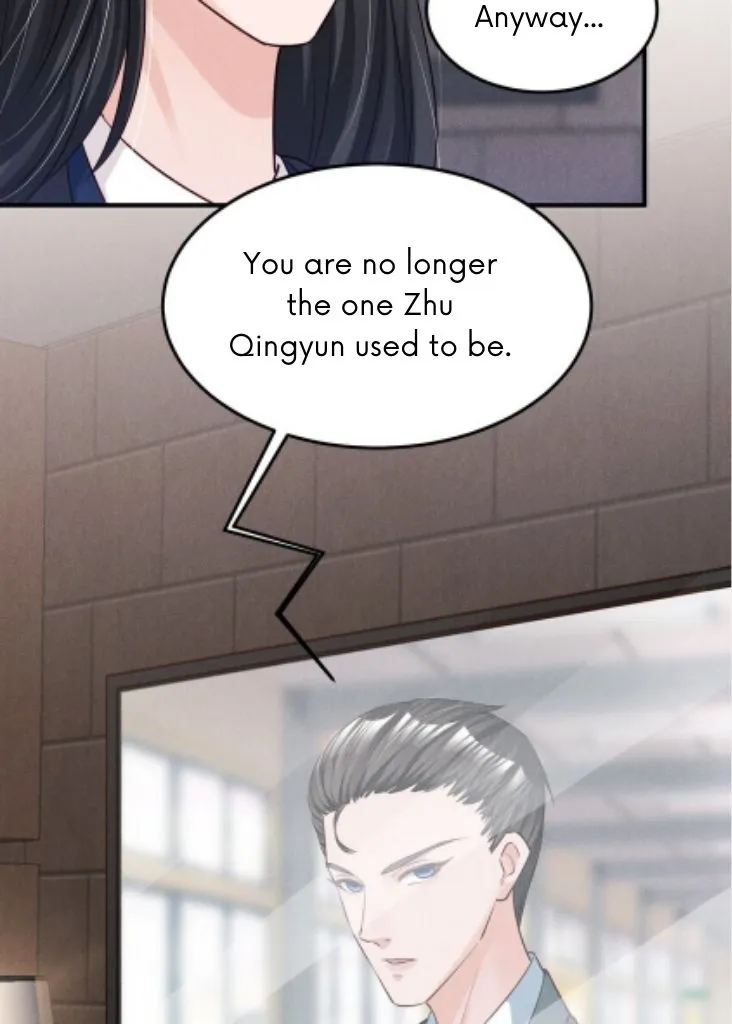 In This Life, Let Me Protect You. Chapter 11 - page 25