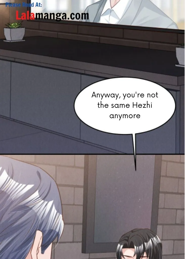 In This Life, Let Me Protect You. Chapter 11 - page 26