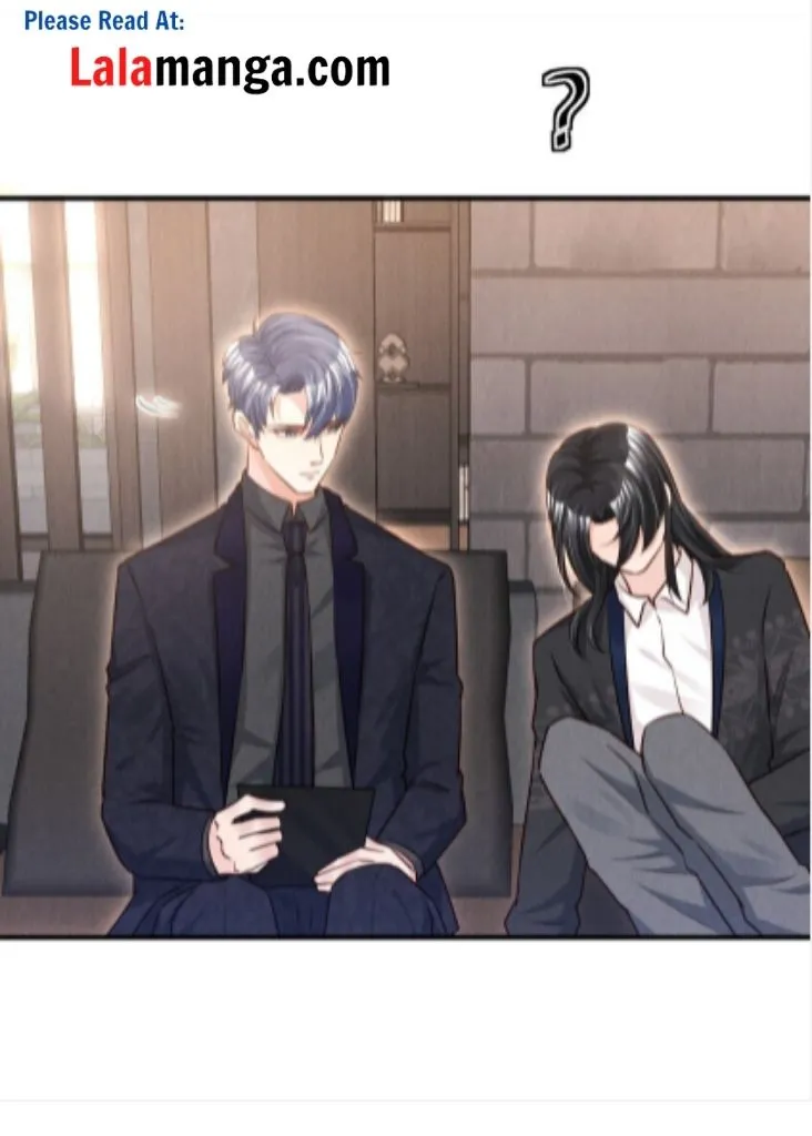 In This Life, Let Me Protect You. Chapter 11 - page 30